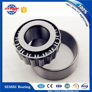 NSK SKF Tapered Roller Bearing with High Precision (31038)